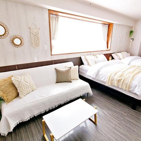 Tommy Condominium Wakasa 502 ناهَ المظهر الخارجي الصورة