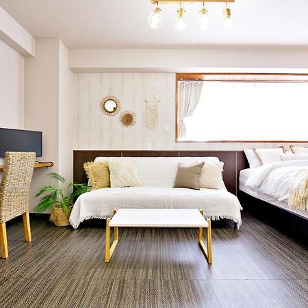 Tommy Condominium Wakasa 502 ناهَ المظهر الخارجي الصورة