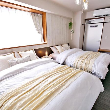 Tommy Condominium Wakasa 502 ناهَ المظهر الخارجي الصورة