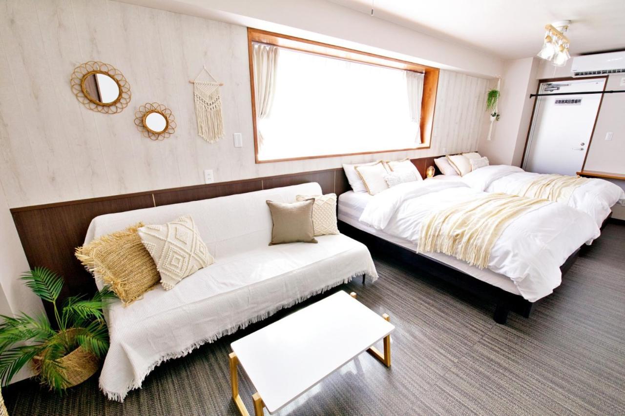 Tommy Condominium Wakasa 502 ناهَ المظهر الخارجي الصورة