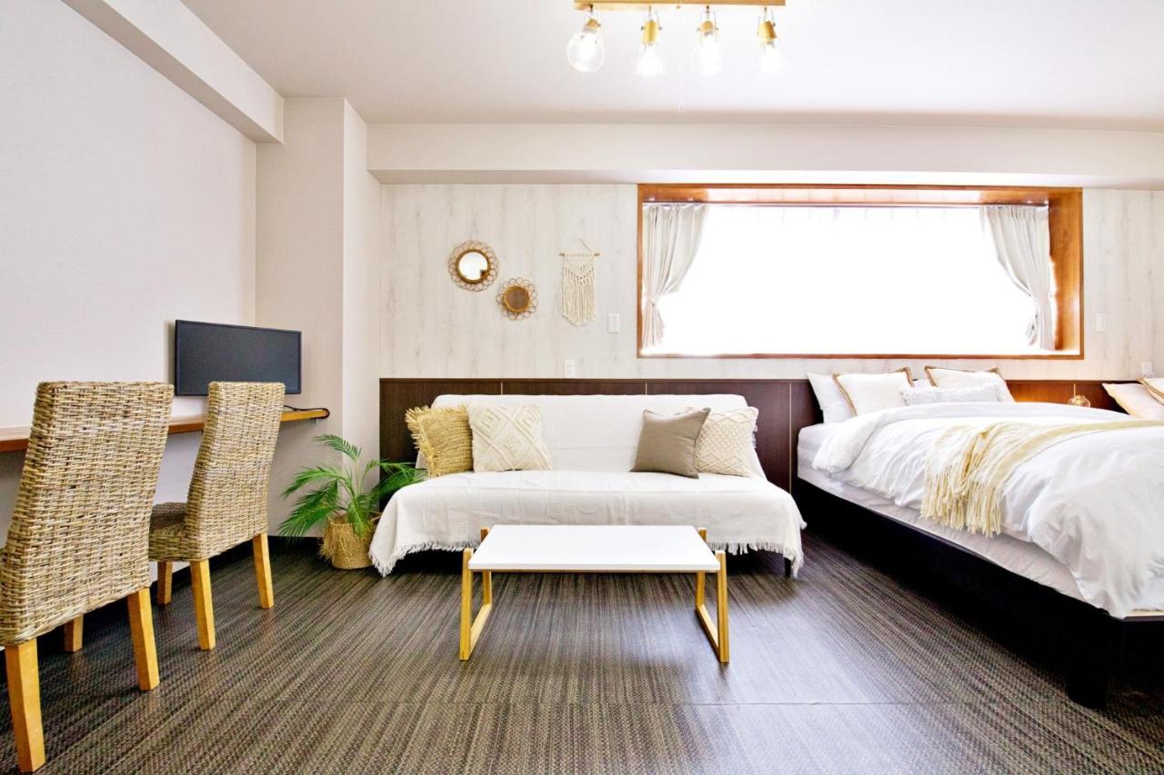 Tommy Condominium Wakasa 502 ناهَ المظهر الخارجي الصورة