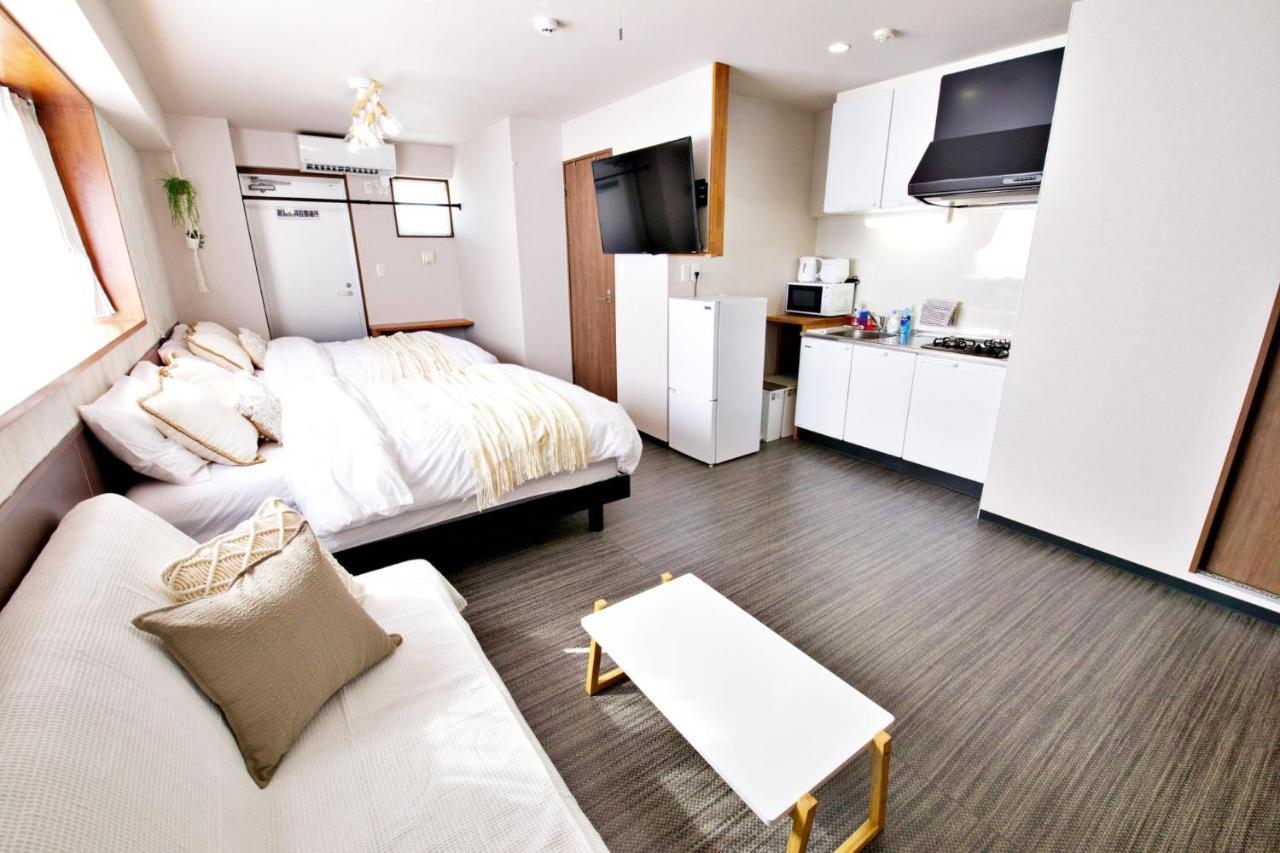 Tommy Condominium Wakasa 502 ناهَ المظهر الخارجي الصورة