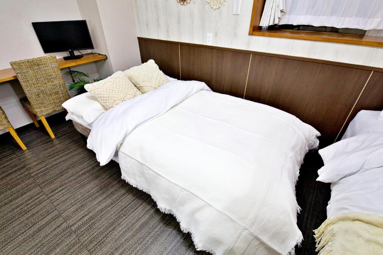 Tommy Condominium Wakasa 502 ناهَ المظهر الخارجي الصورة