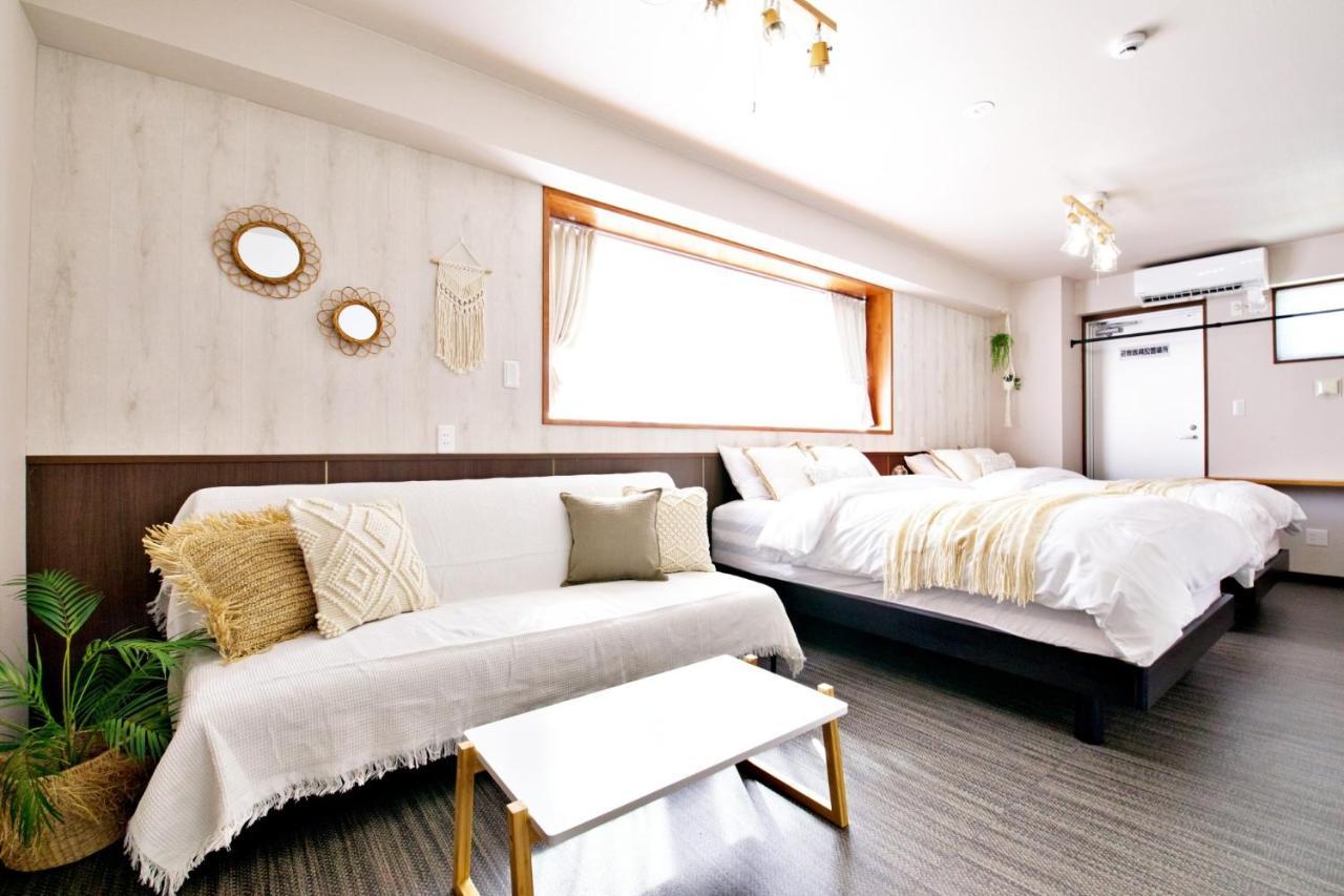 Tommy Condominium Wakasa 502 ناهَ المظهر الخارجي الصورة