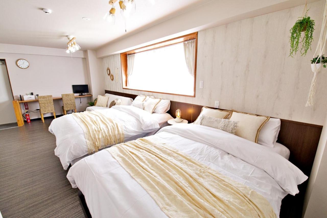 Tommy Condominium Wakasa 502 ناهَ المظهر الخارجي الصورة