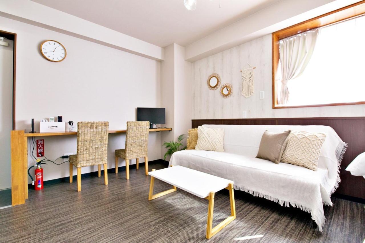 Tommy Condominium Wakasa 502 ناهَ المظهر الخارجي الصورة