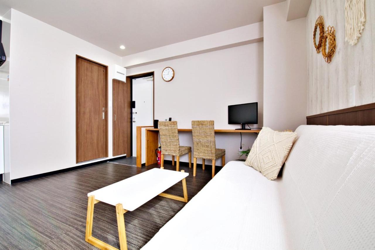 Tommy Condominium Wakasa 502 ناهَ المظهر الخارجي الصورة