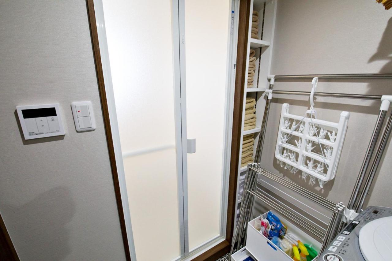 Tommy Condominium Wakasa 502 ناهَ المظهر الخارجي الصورة