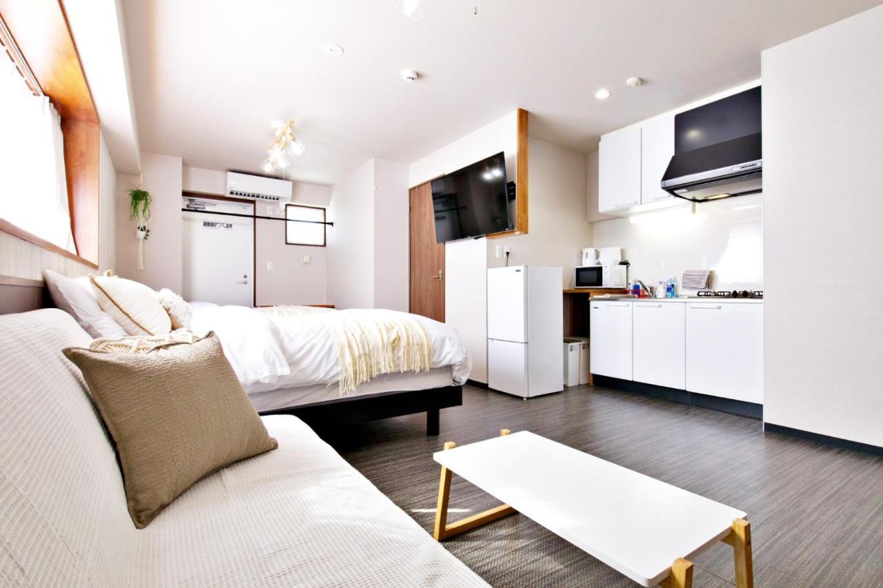 Tommy Condominium Wakasa 502 ناهَ المظهر الخارجي الصورة
