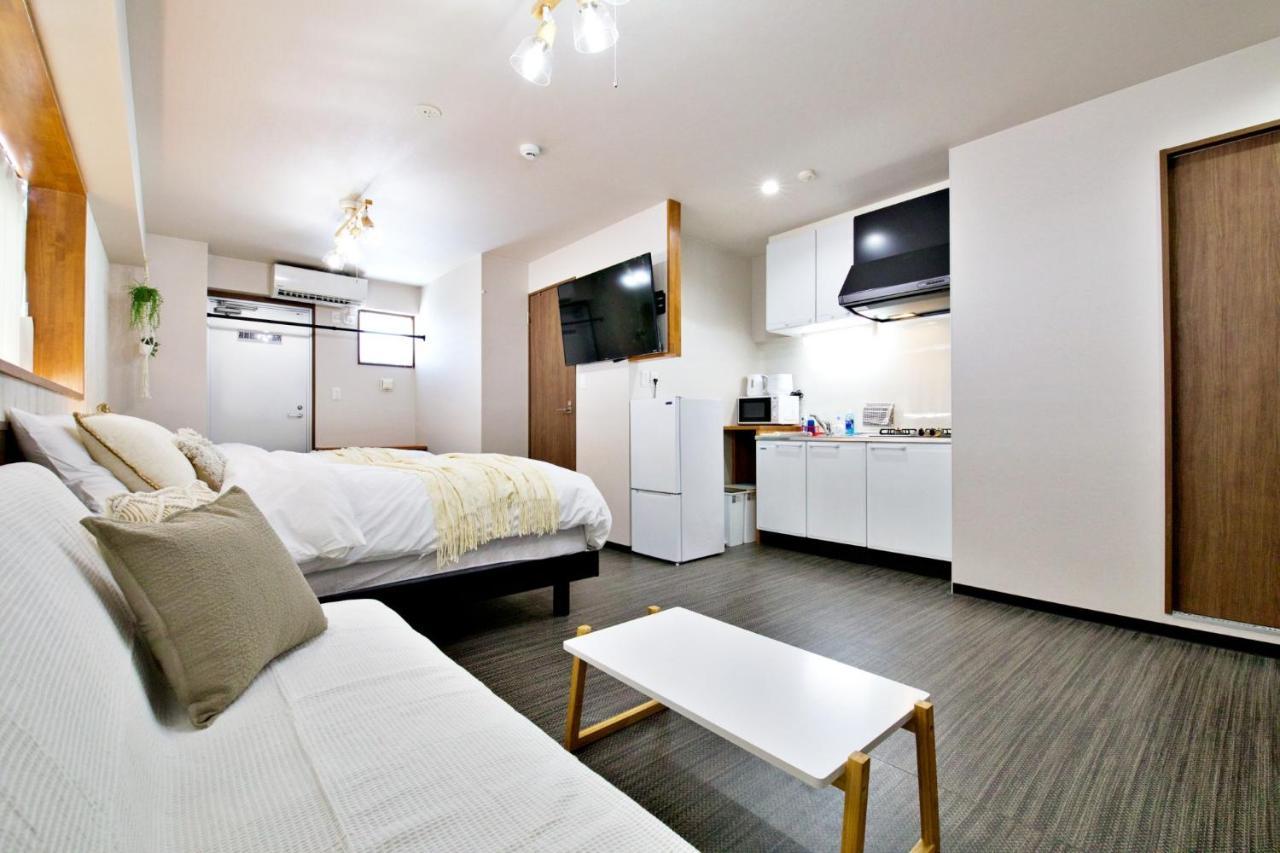 Tommy Condominium Wakasa 502 ناهَ المظهر الخارجي الصورة