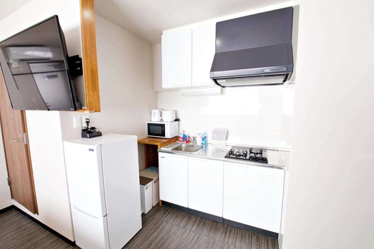 Tommy Condominium Wakasa 502 ناهَ المظهر الخارجي الصورة