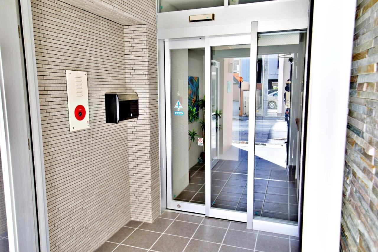 Tommy Condominium Wakasa 502 ناهَ المظهر الخارجي الصورة