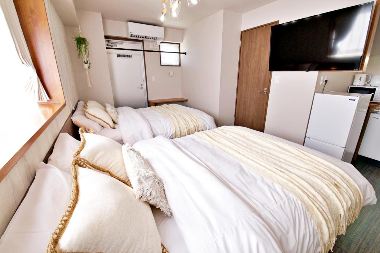 Tommy Condominium Wakasa 502 ناهَ المظهر الخارجي الصورة