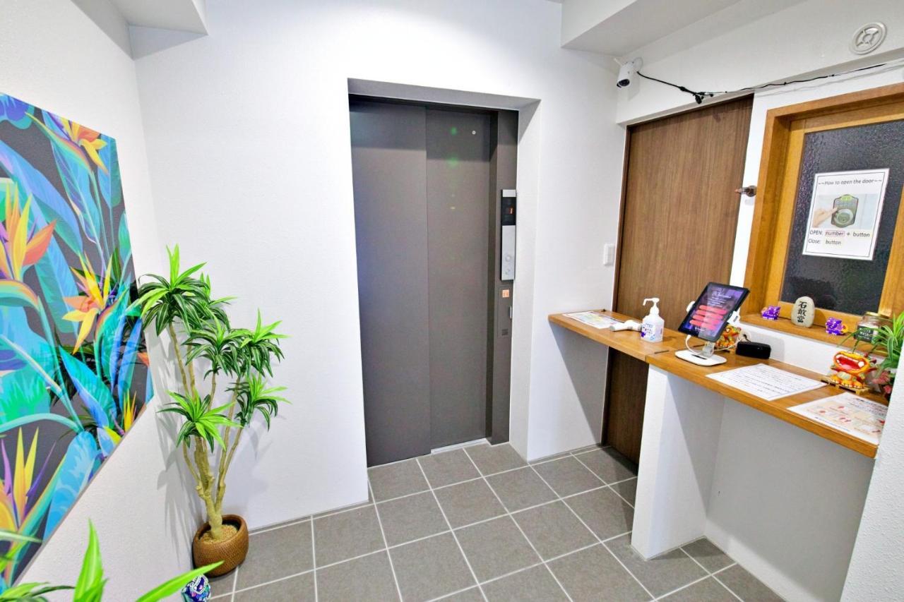 Tommy Condominium Wakasa 502 ناهَ المظهر الخارجي الصورة