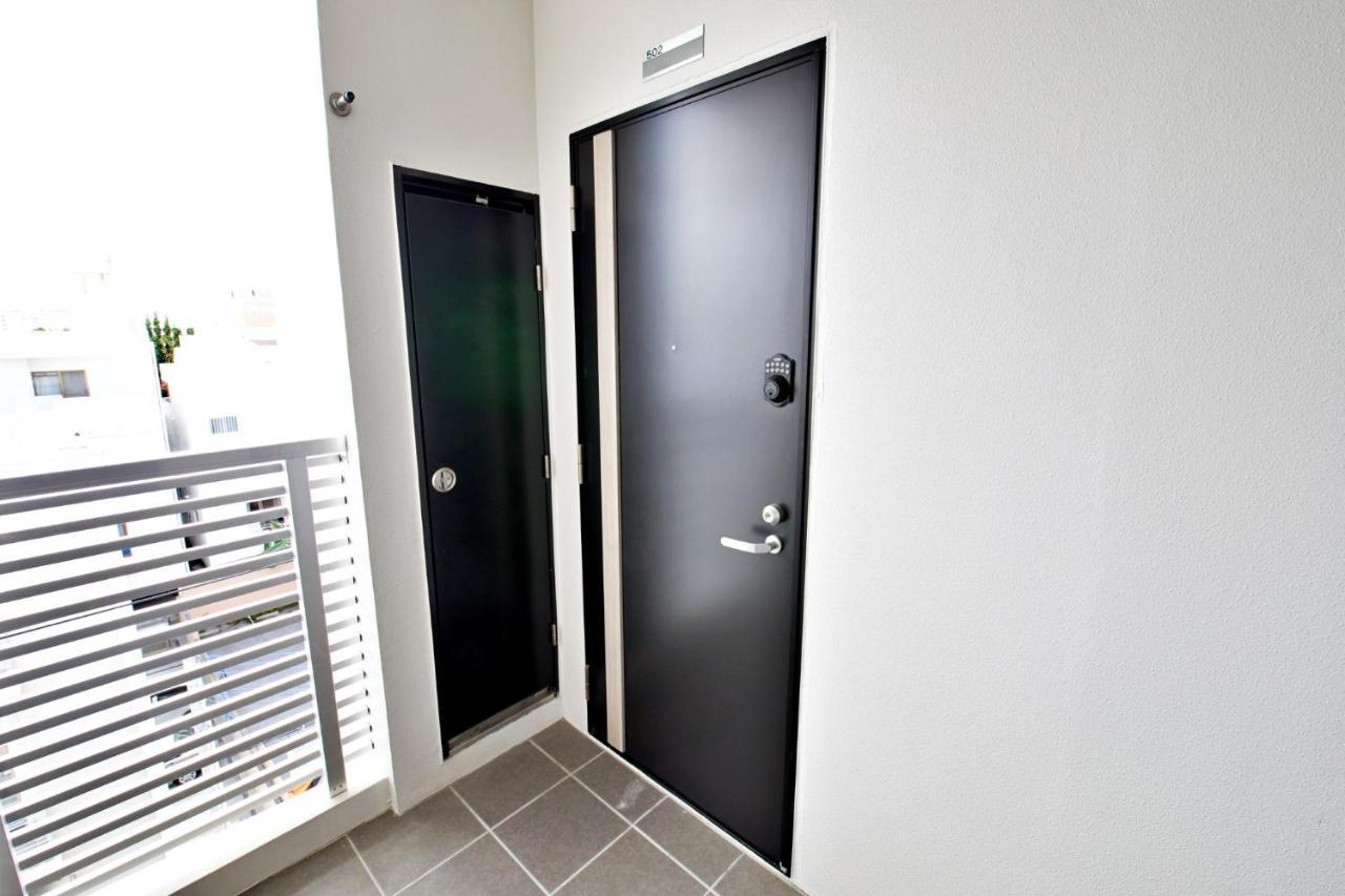 Tommy Condominium Wakasa 502 ناهَ المظهر الخارجي الصورة