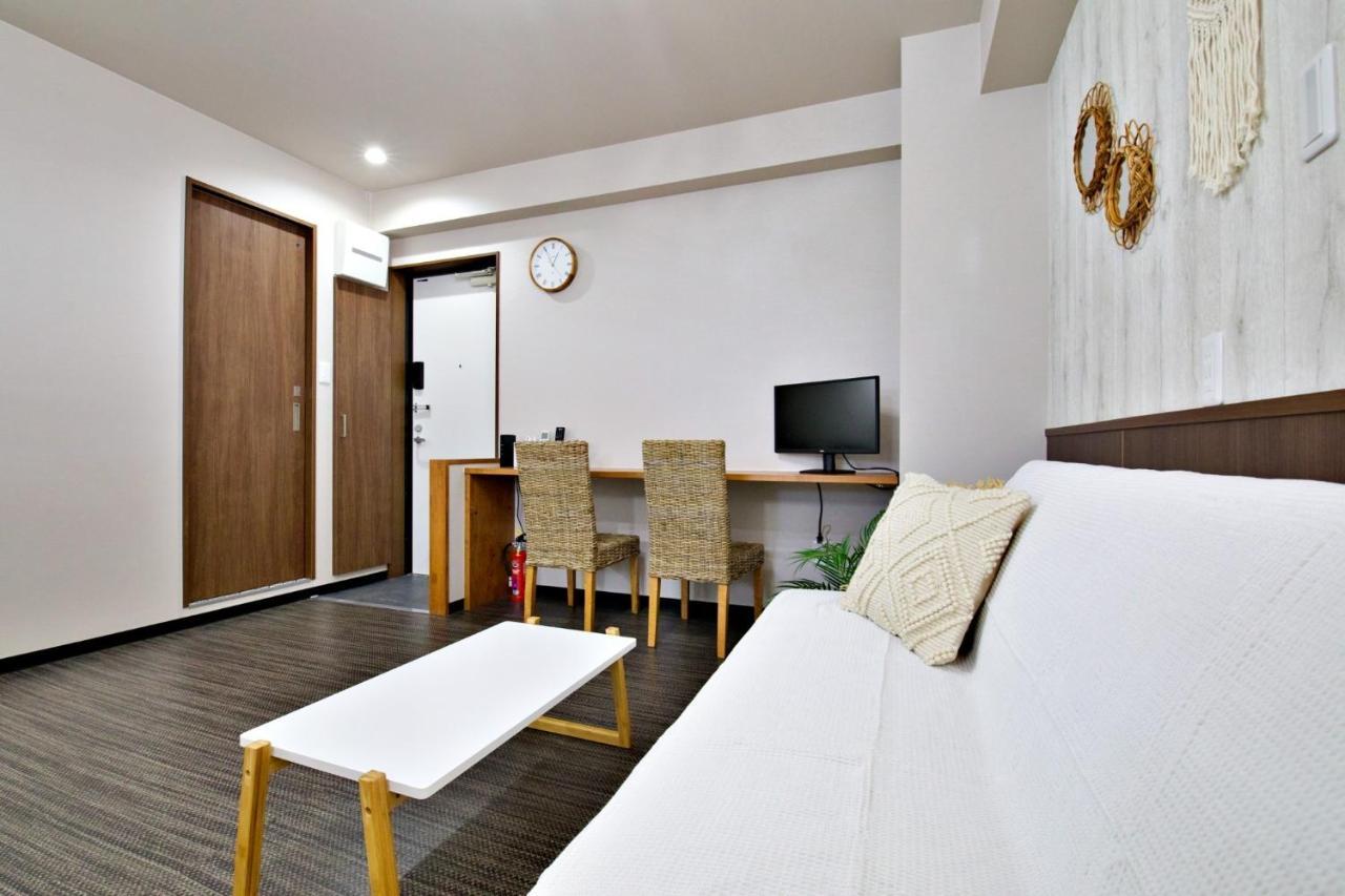 Tommy Condominium Wakasa 502 ناهَ المظهر الخارجي الصورة