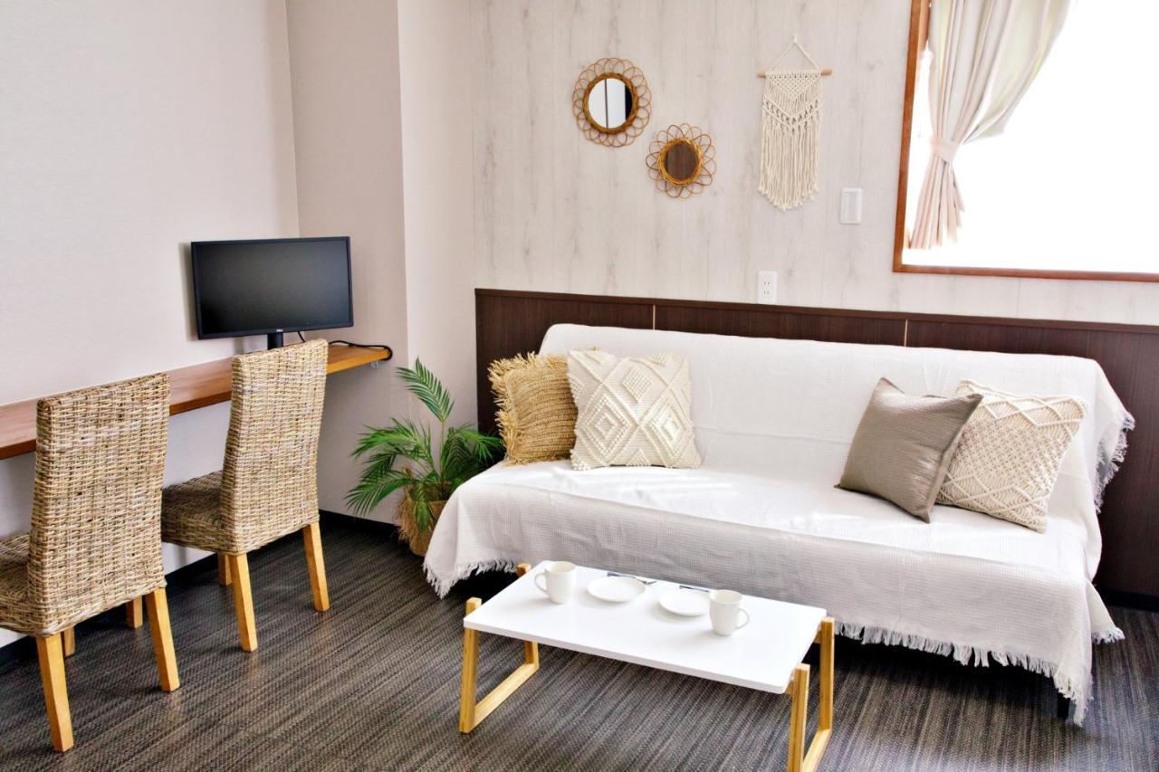 Tommy Condominium Wakasa 502 ناهَ المظهر الخارجي الصورة