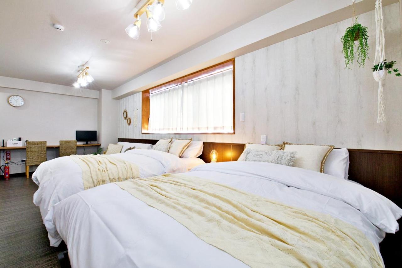 Tommy Condominium Wakasa 502 ناهَ المظهر الخارجي الصورة